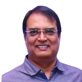 Dhruv Rastogi
